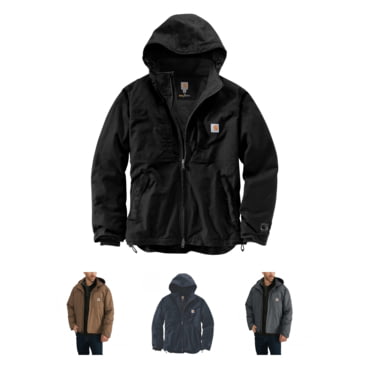 men's full swing cryder jacket