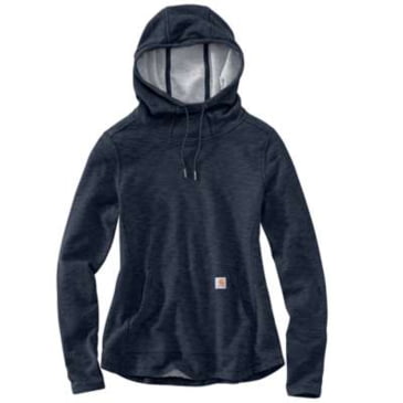 carhartt newberry cowl hoodie