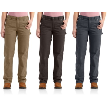 carhartt slim fit crawford pant