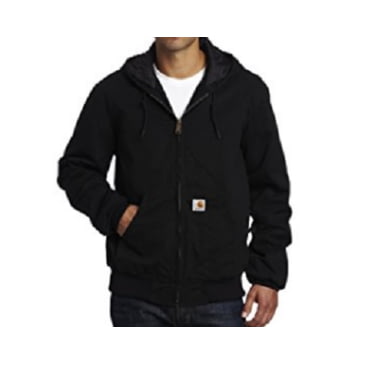 carhartt ripstop active jacket