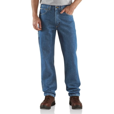 carhartt relaxed fit carpenter pants