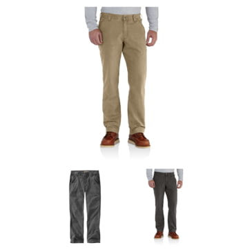 carhartt relaxed fit rigby dungaree