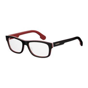 Carrera 1102/V Single Vision Prescription Eyeglasses | Free Shipping over  $49!