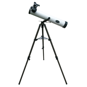 electronic telescope