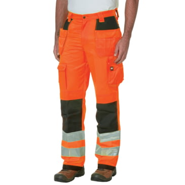 Caterpillar hi vis pants Clearance