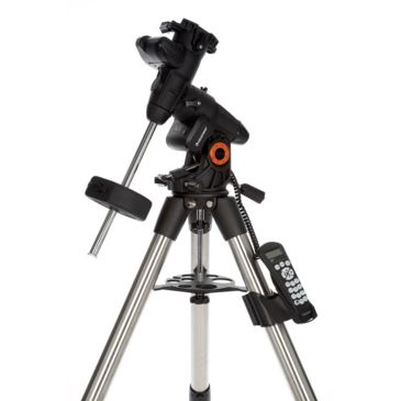 celestron advanced vx computerized mount