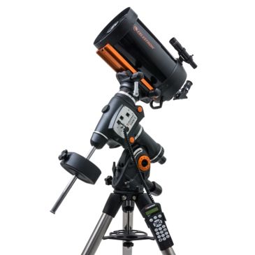 celestron starbright xlt