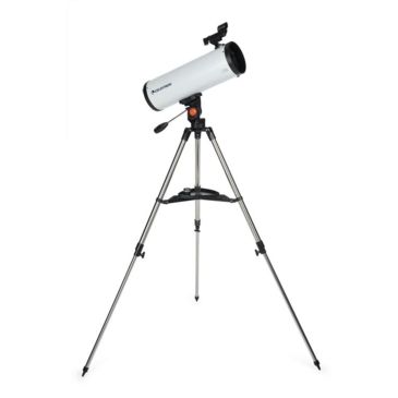 celestron 114az explorascope