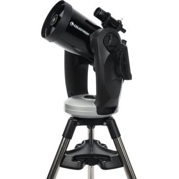 celestron 8 telescope