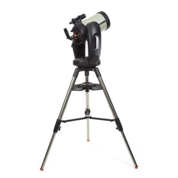 celestron cpc 800 hd