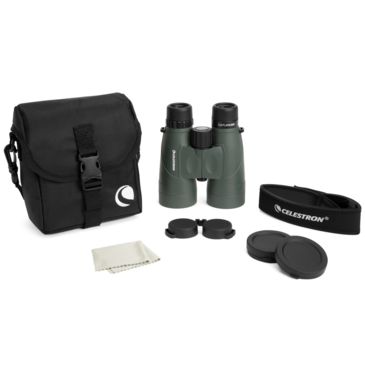 12x56 binoculars