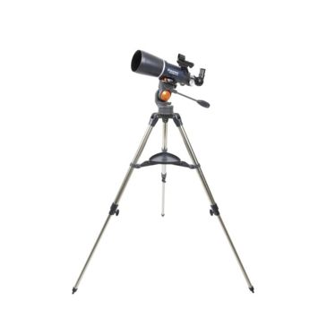 80az telescope