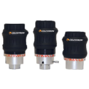 celestron telescope eyepieces