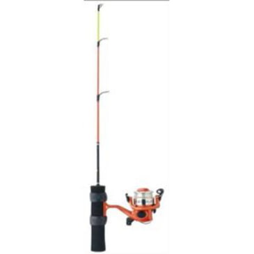 celsius fishing pole