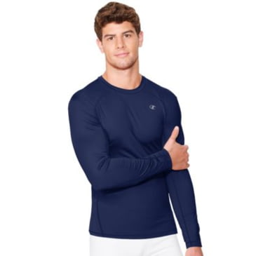 Champion Double Dry Men`s Competitor Compression Tee