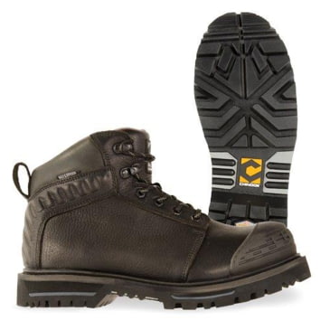 Chinook Footwear Tarantuala 6in 