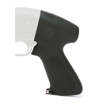 ithaca 37 shotgun pisel grip