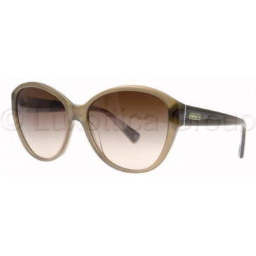 coach abigail sunglasses