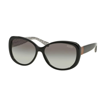 coach keri sunglasses