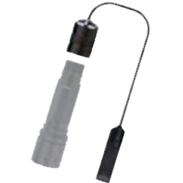 Coast Pressure Switch LED Lenser 7733TS for 7736TS Flashlight 