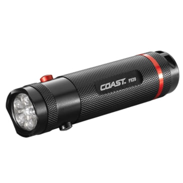 free coast flashlight