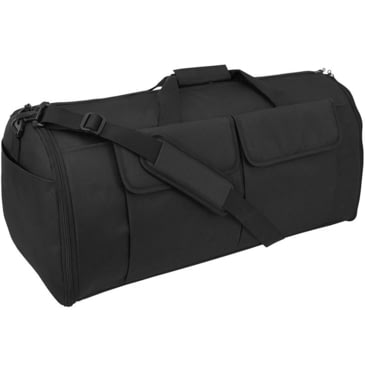 tactical garment bag