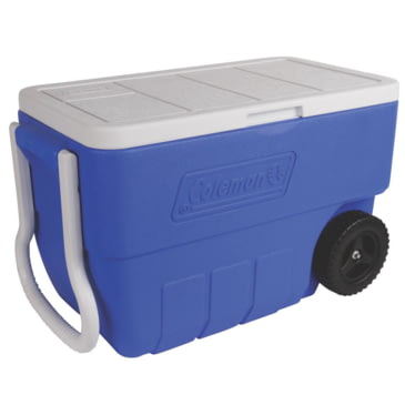 coleman 64 quart cooler