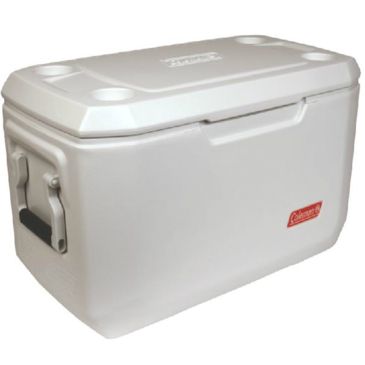 coleman 70 quart xtreme cooler