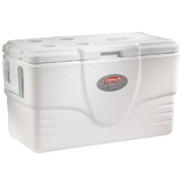 coleman xtreme cooler model 6270