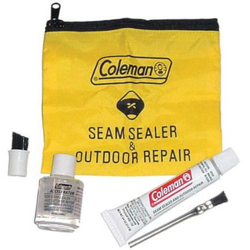 coleman airbed patch kit