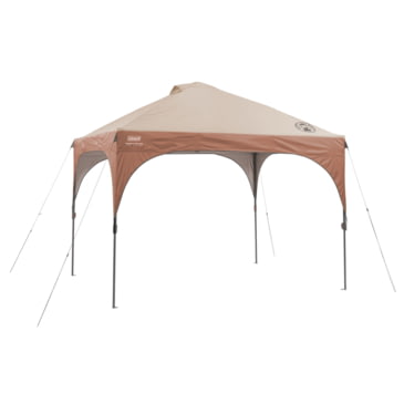 coleman all night led shelter