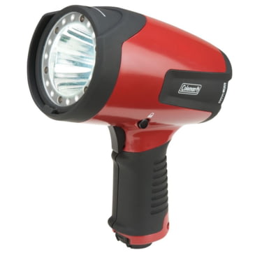 coleman spotlight 700 lumens