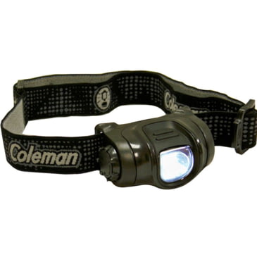 coleman head lamps