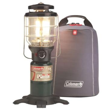 target propane lantern