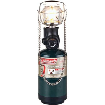 propane lantern