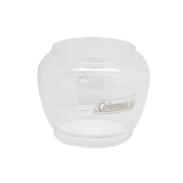 coleman compact lantern globe