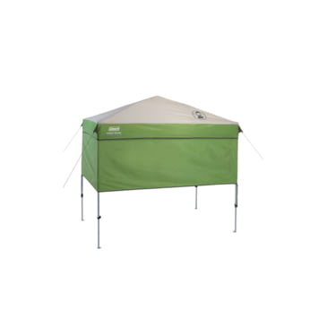 coleman sun wall