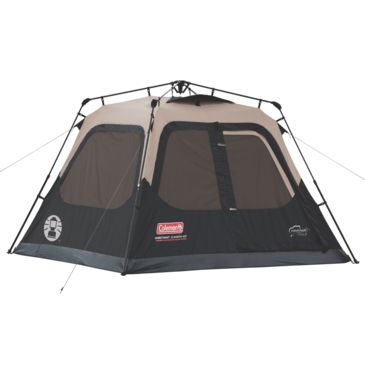 coleman tents