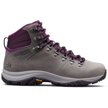 Columbia 100MW Titanium Outdry Hiking 