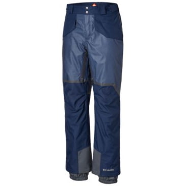 columbia men's outdry glacial hybrid jacket