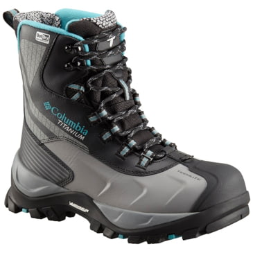 columbia womens winter boots