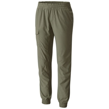 columbia women's silver ridge pull on pant