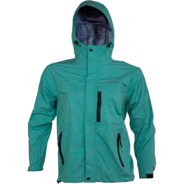 compass 360 hydrotek rain jacket