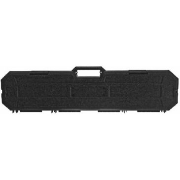40 Tan Rifle Case #759 with Convoluted Foam 