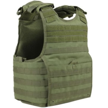 Condor Exo Plate Carrier S M 4 7 Star Rating Free Shipping Over 49