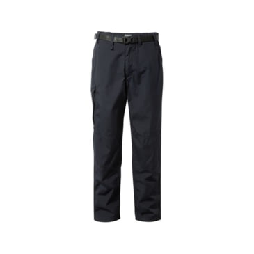 navy hiking pants
