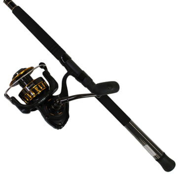 daiwa bg 6500 combo