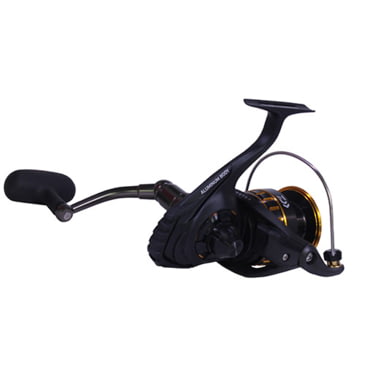 daiwa bg 4500