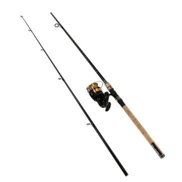daiwa d shock