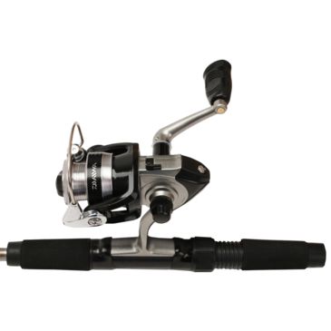 daiwa compact fishing rod reel